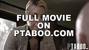 School principal Bridgette B lures student Brooklyn Gray using reluctant teacher for hardcore sex trap.