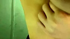 I feel the rush from extreme public fisting orgasms