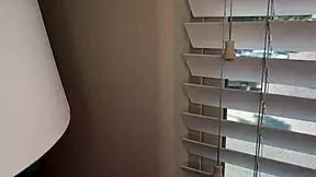 redhead slut stepsister scarlet skies gets stuck in dryer so muscular steve rickz fucks her tight hairy pussy doggystyle