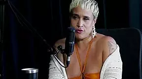 wanna see just joana's naughty brazilian interview full of public bdsm toys?