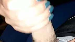 babando hard no pau do namorado sexy teen girlfriend