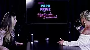 wanna see just joana's naughty brazilian interview full of public bdsm toys?