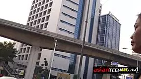 hey horny tourist hunting petite asian teen outdoors for free raw fuck? 😏🌴