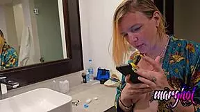 thai tinder hookup on koh samui vacation turns into milf pussy slamming