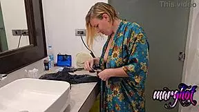 thai tinder hookup on koh samui vacation turns into milf pussy slamming