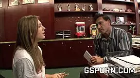 Watch Shyla Jameson Get Fucked Hard Doggystyle Rough!