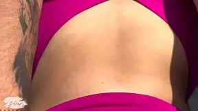 oh man my cheating stepmom savannah watson anal yoga fuck