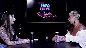 wanna see just joana's naughty brazilian interview full of public bdsm toys?