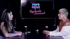 wanna see just joana's naughty brazilian interview full of public bdsm toys?