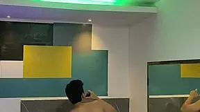 step-nephew, please don't upload—hubby might see our taboo deepthroat secret ��