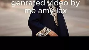 oh god i luv how this milf rams her huge strap into my tight arab teen ass... teh anal sex wit tits bouncin feels amazin n so dirty!!