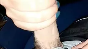 babando hard no pau do namorado sexy teen girlfriend