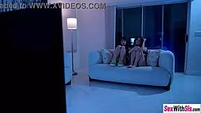 i feel so horny watchin my petite small tits body get fucked by that monster cock jason voorhees... damn those hardcore thrusts make me cum hard