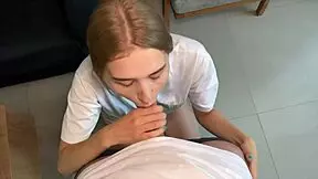 rent free if i keep suckin his cock nonstop