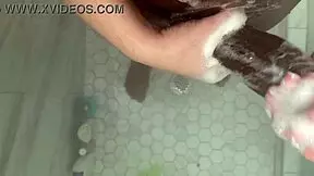 Stepdad's Big Black Cock Devirgins Japanese Teen's Tight Pussy Daily