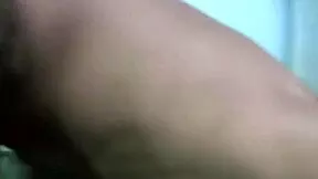 ebony wife screams squirting on massive cock doggystyle