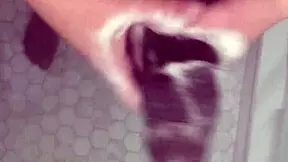 Stepdad's Big Black Cock Devirgins Japanese Teen's Tight Pussy Daily