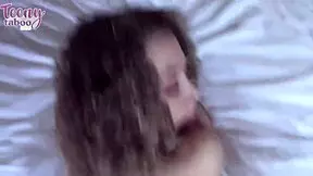 road trip turns wild with allie addison's creampie quickie