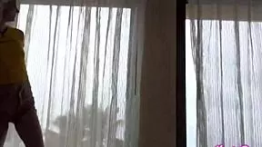 riley how does it feel getting your tight cunt drilled by brian and bambino