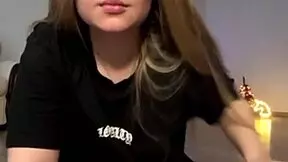 oh god im fingering my wet pussy in doggy and squirting everywhere!!