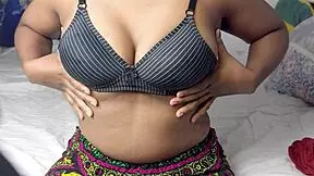 honeymoon couple shares seductive pov sex tape with wet riding