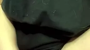 oh god im fingering my wet pussy in doggy and squirting everywhere!!