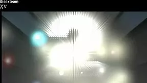 prisca the french brunette teen in lingerie gets rough doggystyle from black cock on sofa