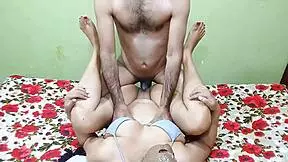 indian hot aunty neighbor asked me to fuck her just like daddy does