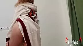 Gryffindor girl slurps that big dick like magic 🪄🍆