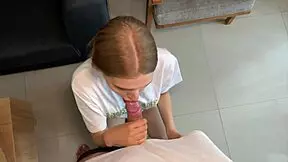 rent free if i keep suckin his cock nonstop