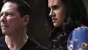 problematic teen haley reed punished hard by milf penny barber