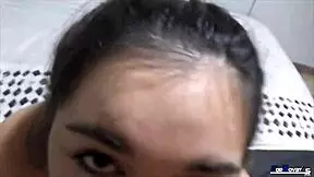 diana rius the 19yo spanish babe gets fucked hard in her room