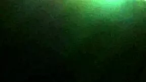 waking up horny for some early morning dildo ass play masterbation