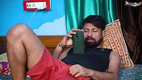 desi bhabhi takes hardcore pounding from debar doggystyle deep