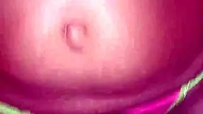 wet latina milf wife rides cock cowgirl with natural tits bouncing