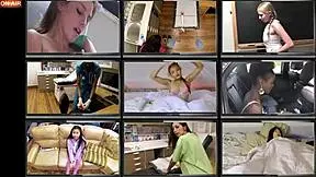 whoa sexual deviant strapped down for mandatory hitachi orgasms by doctor raya nguyen tampa 😩🔥 hospital fetish