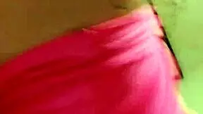 Alina Modelista wakes horny, gropes small tits, masturbates to massive squirt everywhere!