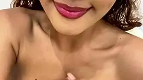 I got so fucking horny masturbating my juicy pussy until explosive cum!