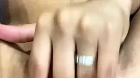 I got so fucking horny masturbating my juicy pussy until explosive cum!