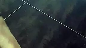 check out this petite clip made just for foot lovers