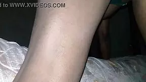 playin with her tiny black teen tits got me so hard i wanna pop her virgin cherry