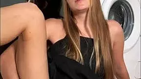 petite housewife discovers black lover brings intense squirting pleasure