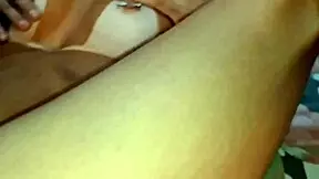 big pussy redhead ruiva rides fan cock homemade assfucking small waist bounce