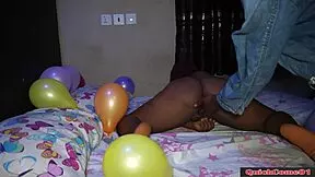 Baddest pornstar spreads wet pussy for brutal anal and blowjob destruction