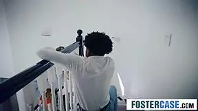 stepsiblings end rivalry fucking foster mom big tits hardcore taboo session