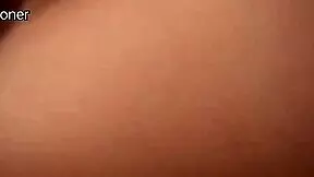 beautiful teen's tight pussy hammered hardcore big cock creampie closeup cumshot