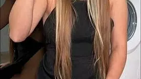 petite housewife discovers black lover brings intense squirting pleasure