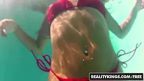 check out red hot dany's skinny brazilian anal pov