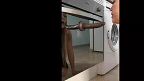 petite housewife discovers black lover brings intense squirting pleasure