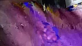 big black cock sucked sloppy through reese's shorts 4k